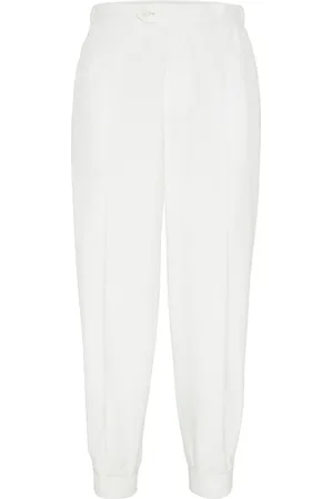Brunello Cucinelli Nylon trousers