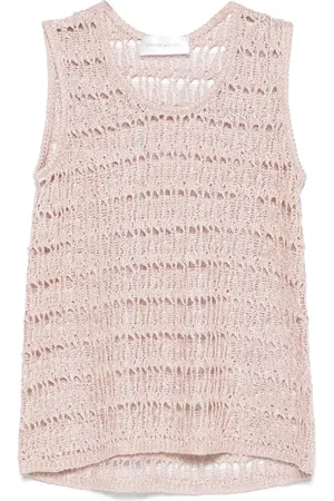 CHRISTIAN WIJNANTS Kegry top