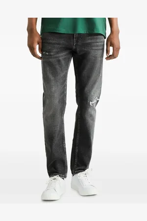 Tommy Hilfiger Distressed jeans
