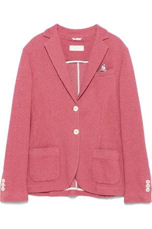 Circolo Textured blazer