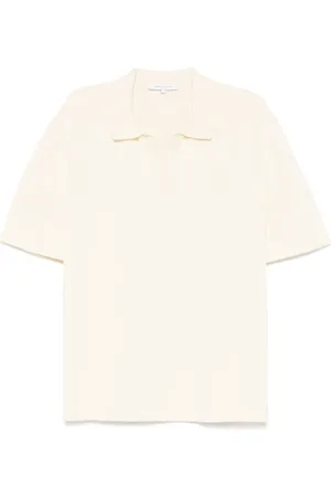 Maison Kitsuné Bold Fox Head-embroidered T-shirt