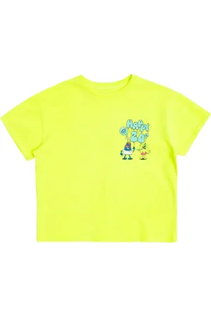 American Vintage Graphic-print T-shirt
