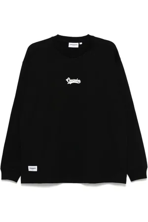 Chocoolate Logo-print T-shirt