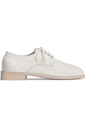 LEMAIRE Anatomic Derbie shoes