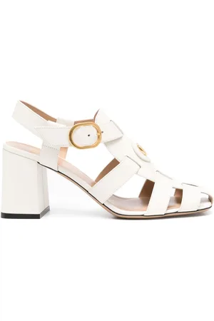 VALENTINO GARAVANI 80mm VLogo sandals