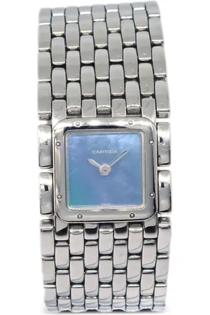 Cartier 1990-2000s Panthère Luban 22mm