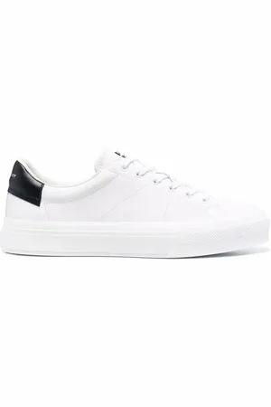 Givenchy City Court lace-up sneakers