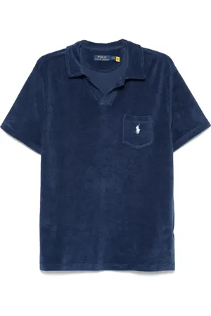 Ralph Lauren Terry-cloth T-shirt