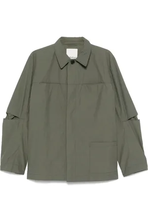YMC YMO jacket