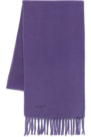 Hackett Wool scarf
