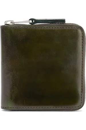 LEMAIRE Bi fold wallet