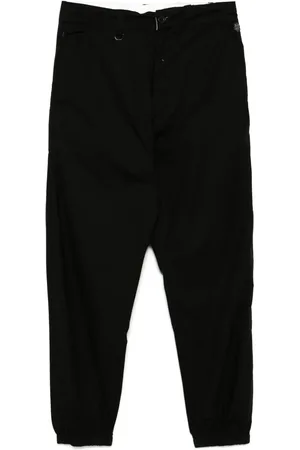 Chocoolate Drawstring trousers