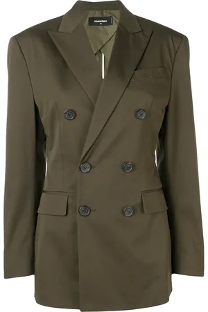 Dsquared2 Double-breasted blazer