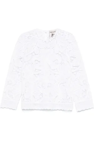 SEMICOUTURE Paulina top