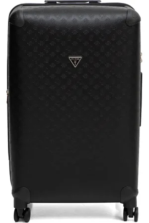 Guess Wilder suitcase