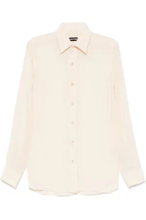 Tom Ford Silk shirt
