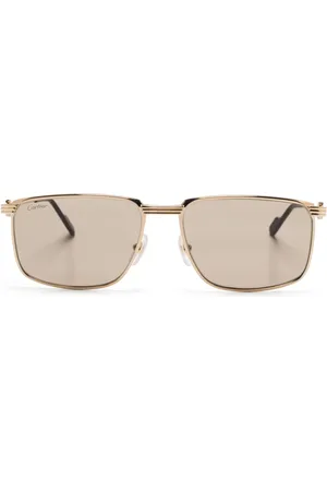 Cartier Première sunglasses