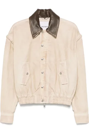 Halfboy Jet Set bomber jacket