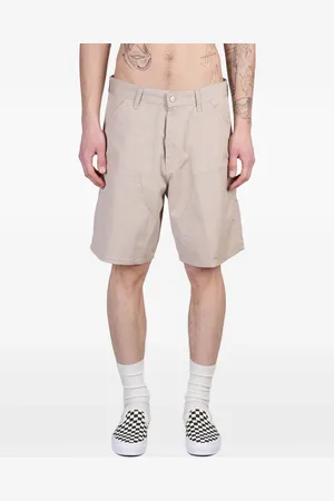 Carhartt Cotton bermuda shorts