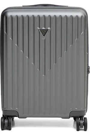 Guess Small Olbia suitcase