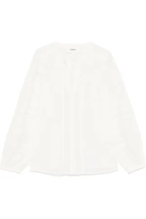 Bash Yilla blouse