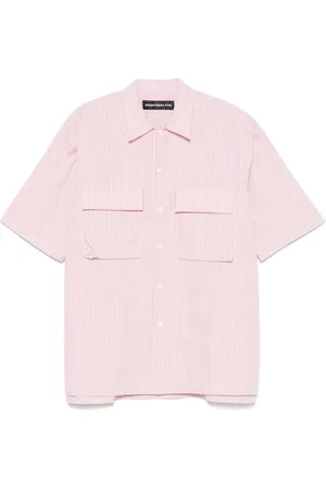 DEPARTMENT 5 Monitor shirt