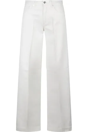 Nine In The Morning Straight jeans