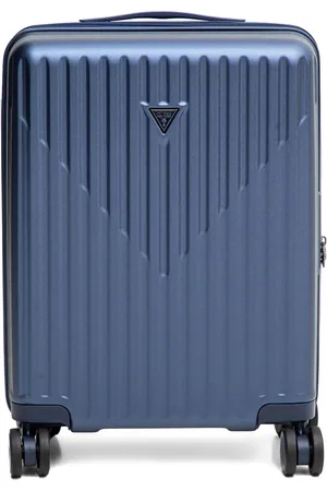 Guess Small Olbia suitcase