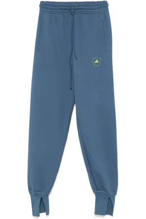 adidas Logo-print track pants