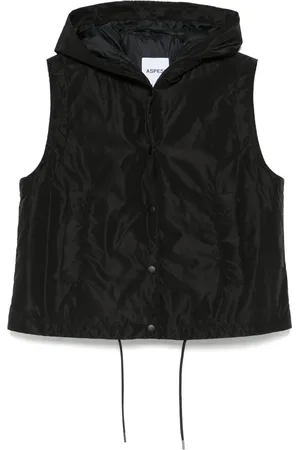 Aspesi Narii gilet