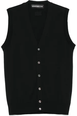 DEPARTMENT 5 Yssa vest