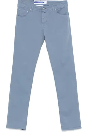 Jacob Cohen Nick slim-fit trousers