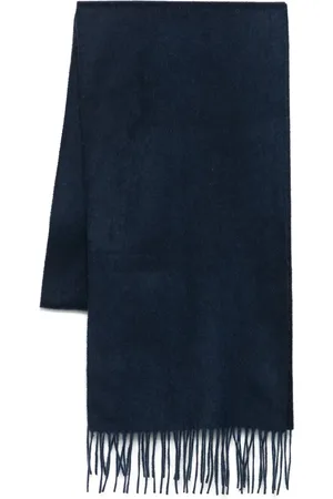 Hackett Cashmere scarf