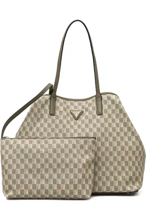 Guess Large G Wave tote bag