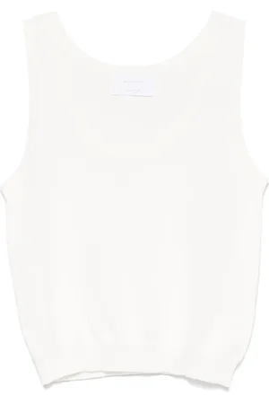 Daniele Fiesoli Fine-knit top