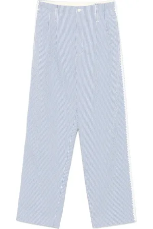 BODE Murray trousers