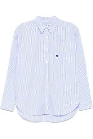 Chocoolate Patterned shirt