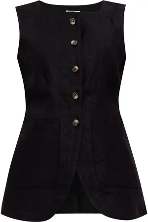 POSSE Emma waistcoat