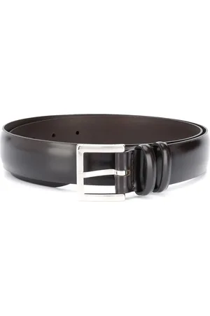 Orciani Leather belt
