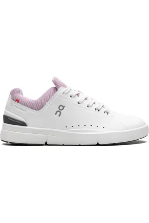 On Running The Roger Advantage 2 " /Aster" sneakers