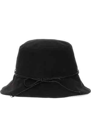 HELEN Logo bucket hat