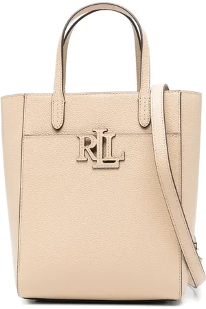 Ralph Lauren Small Cameryn tote bag