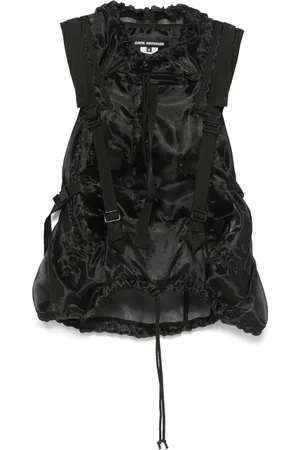 JUNYA WATANABE Buckle-detail top