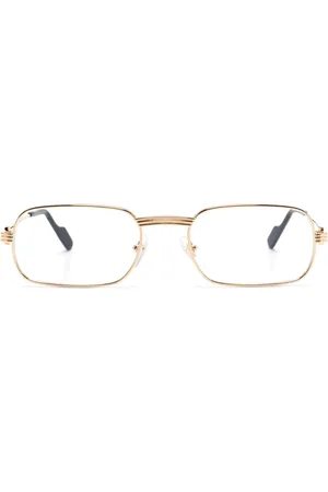 Cartier Première de glasses