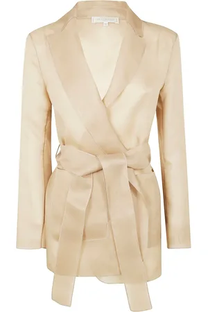 ANTONELLI James belted blazer