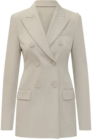 Sportmax Double breasted blazer