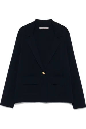 D.EXTERIOR Single-breasted blazer