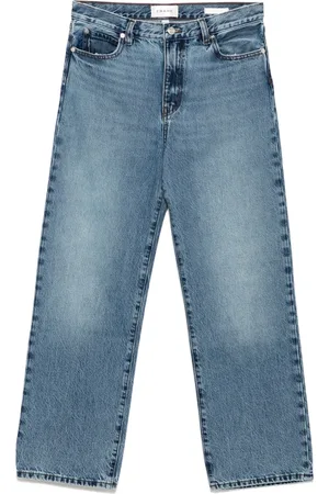 Frame Le Jean ankle jeans