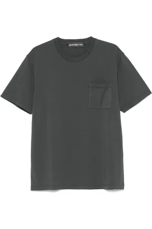 DEPARTMENT 5 Wav T-shirt