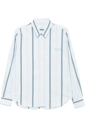 Maison Kitsuné Relaxed shirt
